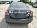 2008 Nissan Altima 2.5 Gray vin: 1N4AL21E28C229538