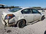 2008 Nissan Altima 2.5 White vin: 1N4AL21E28C236893