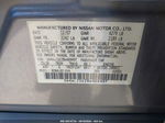 2008 Nissan Altima 2.5 S Gray vin: 1N4AL21E28N469497