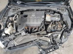 2008 Nissan Altima 2.5 Черный vin: 1N4AL21E28N508198