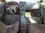 2009 Nissan Altima 2.5 Черный vin: 1N4AL21E29C105187