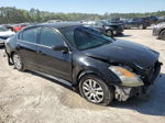 2009 Nissan Altima 2.5 Black vin: 1N4AL21E29C105187