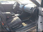 2009 Nissan Altima 2.5 S Серый vin: 1N4AL21E29C122099