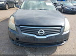 2009 Nissan Altima 2.5 S Серый vin: 1N4AL21E29C122099