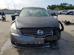 2009 Nissan Altima 2.5 Charcoal vin: 1N4AL21E29C132258