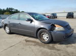 2009 Nissan Altima 2.5 Charcoal vin: 1N4AL21E29C132258