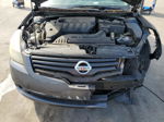 2009 Nissan Altima 2.5 Charcoal vin: 1N4AL21E29C132258