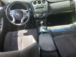 2009 Nissan Altima 2.5 Серебряный vin: 1N4AL21E29N403355