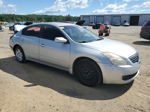 2009 Nissan Altima 2.5 Серебряный vin: 1N4AL21E29N403355