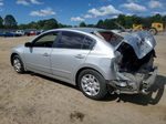 2009 Nissan Altima 2.5 Silver vin: 1N4AL21E29N403355