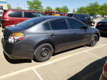 2009 Nissan Altima 2.5 Gray vin: 1N4AL21E29N424223