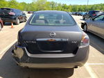 2009 Nissan Altima 2.5 Gray vin: 1N4AL21E29N424223