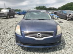 2009 Nissan Altima 2.5 Blue vin: 1N4AL21E29N430913