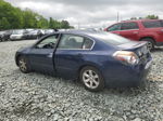 2009 Nissan Altima 2.5 Blue vin: 1N4AL21E29N430913