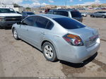 2009 Nissan Altima 2.5 S Silver vin: 1N4AL21E29N464754