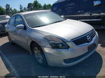 2009 Nissan Altima 2.5 S Silver vin: 1N4AL21E29N469999