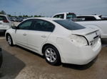 2009 Nissan Altima 2.5 Белый vin: 1N4AL21E29N471624