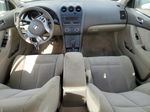 2009 Nissan Altima 2.5 Белый vin: 1N4AL21E29N480341