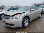 2009 Nissan Altima 2.5 S Gold vin: 1N4AL21E29N499052