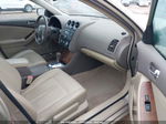 2009 Nissan Altima 2.5 S Gold vin: 1N4AL21E29N499052