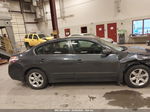 2009 Nissan Altima 2.5 S Gray vin: 1N4AL21E29N519722