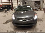 2009 Nissan Altima 2.5 S Gray vin: 1N4AL21E29N519722