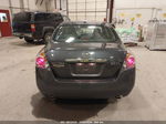 2009 Nissan Altima 2.5 S Gray vin: 1N4AL21E29N519722