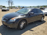 2009 Nissan Altima 2.5 Black vin: 1N4AL21E29N530980