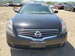 2009 Nissan Altima 2.5 Черный vin: 1N4AL21E29N530980