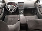 2009 Nissan Altima 2.5 Silver vin: 1N4AL21E29N550145