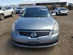 2009 Nissan Altima 2.5 Gray vin: 1N4AL21E29N553367