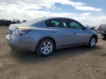 2009 Nissan Altima 2.5 Gray vin: 1N4AL21E29N553367