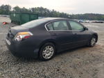 2009 Nissan Altima 2.5 Gray vin: 1N4AL21E29N553627