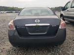 2009 Nissan Altima 2.5 Gray vin: 1N4AL21E29N553627