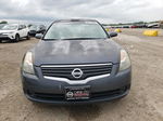 2008 Nissan Altima 2.5 Серый vin: 1N4AL21E38C115466