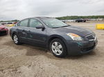 2008 Nissan Altima 2.5 Серый vin: 1N4AL21E38C115466