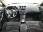 2008 Nissan Altima 2.5 Серый vin: 1N4AL21E38C115466