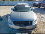 2008 Nissan Altima 2.5 S Silver vin: 1N4AL21E38C124734