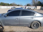 2008 Nissan Altima 2.5 S Silver vin: 1N4AL21E38C124734