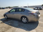 2008 Nissan Altima 2.5 Beige vin: 1N4AL21E38N429378