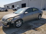 2008 Nissan Altima 2.5 Beige vin: 1N4AL21E38N429378