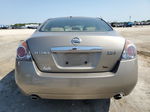 2008 Nissan Altima 2.5 Beige vin: 1N4AL21E38N429378