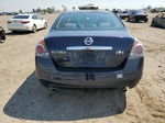 2008 Nissan Altima 2.5 Blue vin: 1N4AL21E38N446567