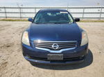 2008 Nissan Altima 2.5 Blue vin: 1N4AL21E38N446567