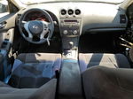 2008 Nissan Altima 2.5 Blue vin: 1N4AL21E38N446567