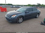 2008 Nissan Altima 2.5 S Gray vin: 1N4AL21E38N450585