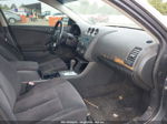 2008 Nissan Altima 2.5 S Серый vin: 1N4AL21E38N450585