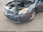 2008 Nissan Altima 2.5 S Gray vin: 1N4AL21E38N450585