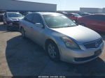 2008 Nissan Altima 2.5 S Silver vin: 1N4AL21E38N457973