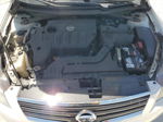 2008 Nissan Altima 2.5 White vin: 1N4AL21E38N467144